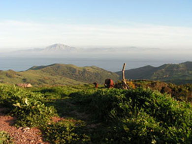 Andalusien 2006