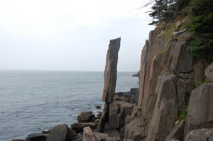 Am Balancing Rock