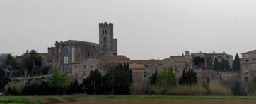 Castello d'Empuries