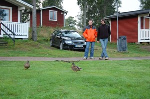Munkebergs Camping
