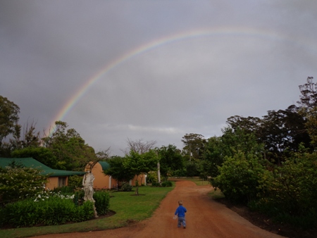 Botterkloof