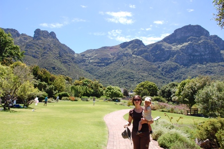 Kirstenbosch