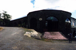 Gipfelhotel