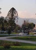 Santiago de Chile. Bitte klicken, um das Bild zu vergroessern!