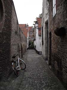 Gasse