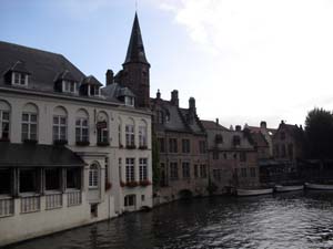 Wasseransicht