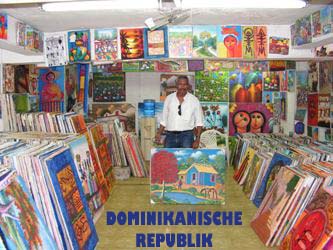 Dominikanische Republik