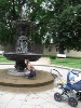 Der Singende Brunnen. Bitte klicken, um das Bild zu vergrößern!