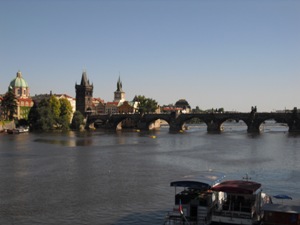 Karlsbrücke