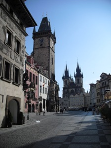Teinkirche