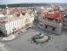 Blick vom Altstädter Rathaus. Bitte klicken, um das Bild zu vergrößern!