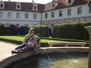 Palais Waldstein. Bitte klicken, um das Bild zu vergrößern!