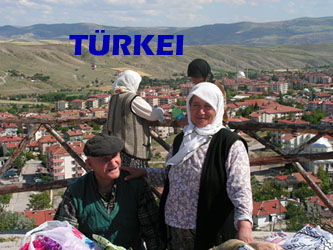 Türkei